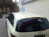 Foliendesign Mercedes Taxi Hüppler / Bruxsafol