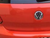 VW Polo Lackschutz