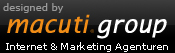 macuti.group :: Internet & Marketing Agenturen